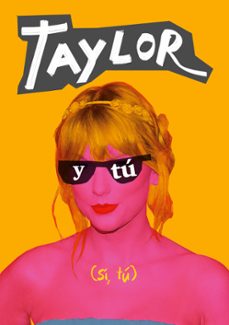 Portada de TAYLOR Y TU