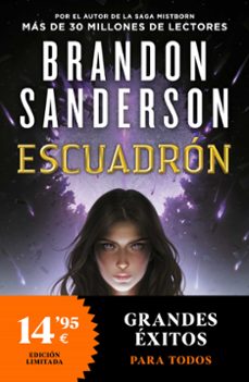 Portada de ESCUADRON (ESCUADRON 1)