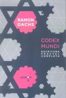Portada de CODEX MUNDI