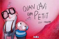 Portada de QUAN LAVI ERA PETIT