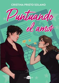 Portada de PUNTUANDO EL AMOR (EBOOK)
