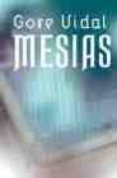 Portada de MESIAS