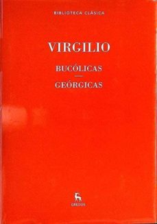 Portada de BUCOLICAS / GEORGICAS
