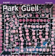Portada de PARK GUELL (SERIE 4)