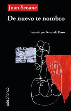 Portada de DE NUEVO TE NOMBRO