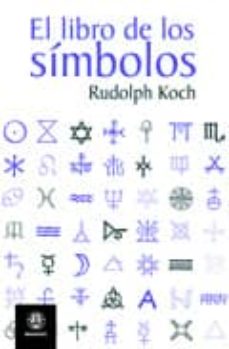Portada de EL LIBRO DE LOS SIMBOLOS (EBOOK)