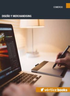 Portada de DISEÑO Y MERCHANDISING