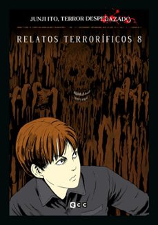 Portada de JUNJI ITO, TERROR DESPEDAZADO VOL. 23 DE 28 - INDIGNO DE SER HUMA NO 3