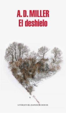 Portada de EL DESHIELO (EBOOK)