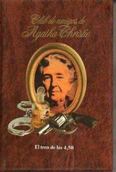 Portada de EL TREN DE LAS 4:50