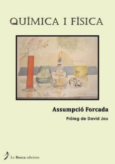 Portada de QUIMICA I FISICA / QUIMICA Y FISICA