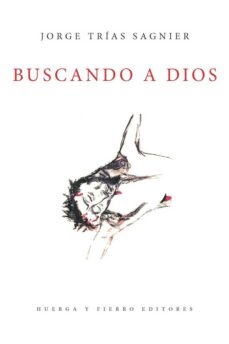 Portada de BUSCANDO A DIOS