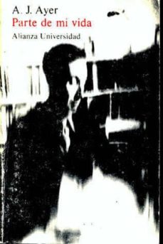 Portada de PARTE DE MI VIDA