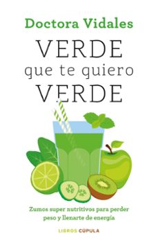 Portada de VERDE QUE TE QUIERO VERDE. NUEVA EDICION ACTUALIZADA