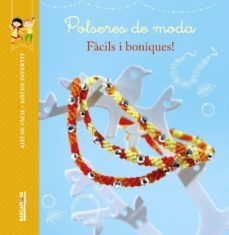 Portada de POLSERES DE MODA