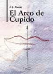 Portada de EL ARCO DE CUPIDO