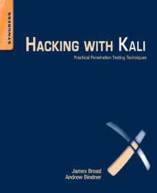 Ebook descargar libros gratis PENETRATION TESTING WITH KALI: PRACTICAL PENETRATION TESTING TECHNIQUES