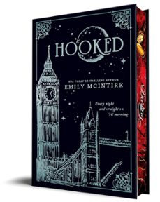 HOOKED (COLLECTOR S EDITION)