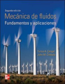 Iguanabus.es Mecanica De Fluidos: Fundamentos Y Aplicaciones (2ª Ed.) Image