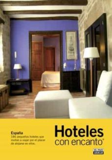 Geekmag.es Hoteles Con Encanto 2011 (Guias Con Encanto) Image