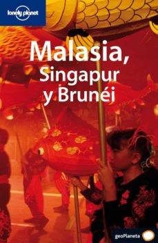 Encuentroelemadrid.es Malasia, Singapur Y Brunei (Lonely Planet) Image
