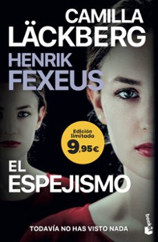 Descargar Ebooks portugues gratis EL ESPEJISMO in Spanish de Camilla Läckberg 9788408313892