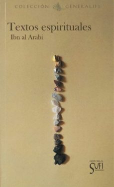 Libros descargables en pdf. TEXTOS ESPIRITUALES iBook (Literatura española) de IBN AL ARABI