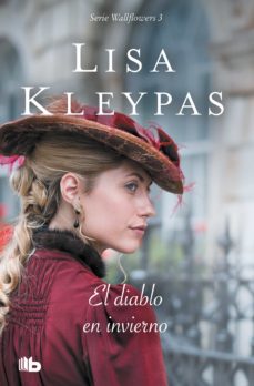 Descargar ebook para pc EL DIABLO EN INVIERNO (SERIE WALLFLOWERS 3) de LISA KLEYPAS 9788413140292 en español
