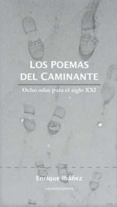 Archivos pdf gratis descargar libros LOS POEMAS DEL CAMINANTE de ENRIQUE IBAÑEZ VILLEGAS MOBI iBook