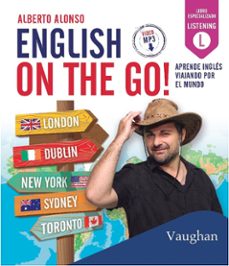 Los mejores libros descargar gratis kindle ENGLISH ON THE GO! in Spanish