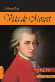 Descargar LA VIDA DE MOZART gratis pdf - leer online