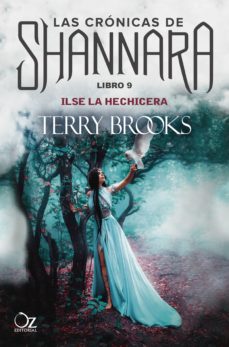 Portada de ILSE LA HECHICERA (EBOOK)