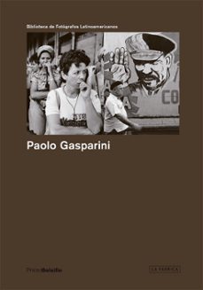 Libros de descarga gratuita de epub PAOLO GASPARINI 9788417769192 (Literatura española) MOBI DJVU de PAOLO GASPARINI