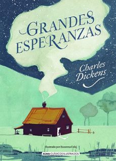 Portada de GRANDES ESPERANZAS