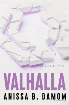 valhalla (the cool kids 3)-anissa b. damom-9788419147592