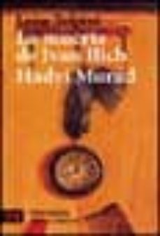 Portada de LA MUERTE DE IVAN ILICH; HADYI MURAD