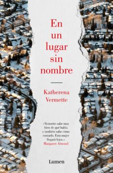 Descarga libros gratis en pdf. EN UN LUGAR SIN NOMBRE  en español de KATHERENA VERMETTE 9788426404992