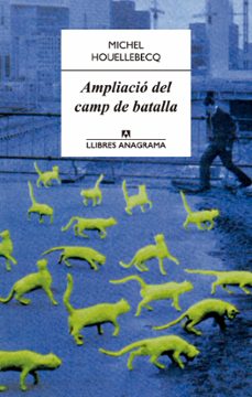 Libros en línea para descargar gratis AMPLIACIÓ DEL CAMP DE BATALLA
