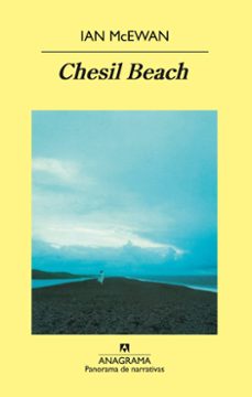 Libro de Kindle no descargando a iphone CHESIL BEACH 9788433975492 (Literatura española)