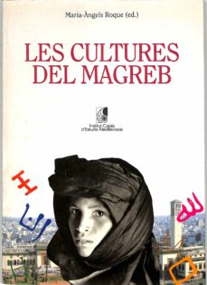 Portada de LES CULTURES DEL MAGREB