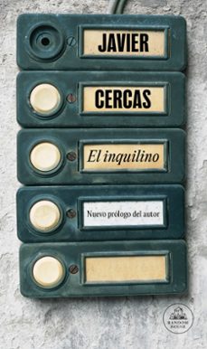 Descargando un libro de amazon a ipad EL INQUILINO in Spanish  de JAVIER CERCAS 9788439742692