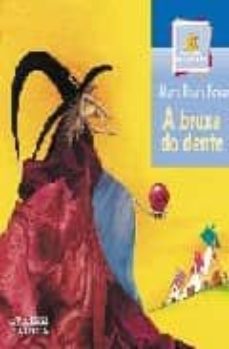 Portada de A BRUXA DO DENTE