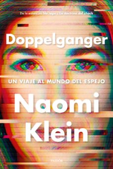Epub mobi ebooks descargar gratis DOPPELGANGER (Literatura española)