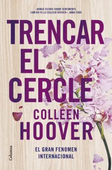 Libros descargados a iphone TRENCAR EL CERCLE
         (edición en catalán)