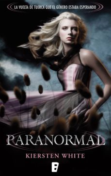 PARANORMAL EBOOK | KIERSTEN WHITE | Descargar libro PDF o EPUB ...