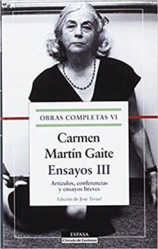 Descargar OBRAS COMPLETAS VI gratis pdf - leer online