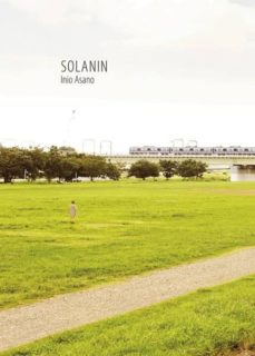Descargar y leer SOLANIN: INTEGRAL gratis pdf online 1