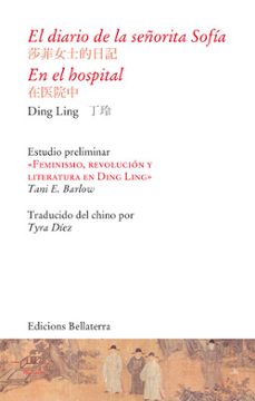 Ebook kostenlos descargar fr kindle EL DIARIO DE LA SEÑORITA SOFIA EN EL HOSPITAL in Spanish de DING LING iBook 9788472906792