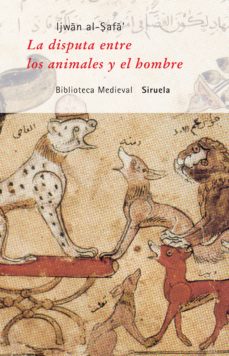 Descargar libro electrónico en inglés LA DISPUTA ENTRE LOS ANIMALES Y EL HOMBRE