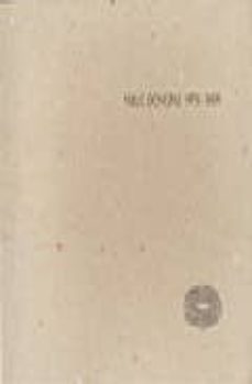 Portada de PABLO DONEZAR 1975-2009